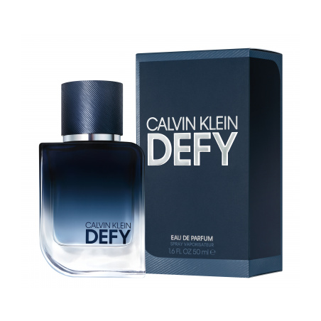 CK Defy / EDP Calvin Klein - 50 ml