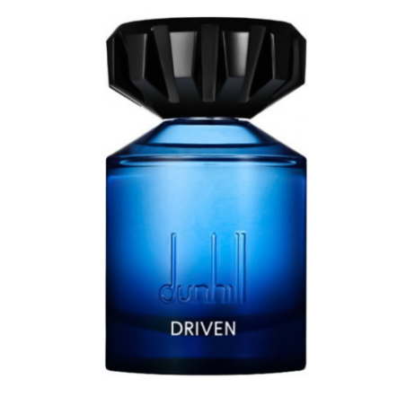 Driven / EDT Dunhill - 100 ml