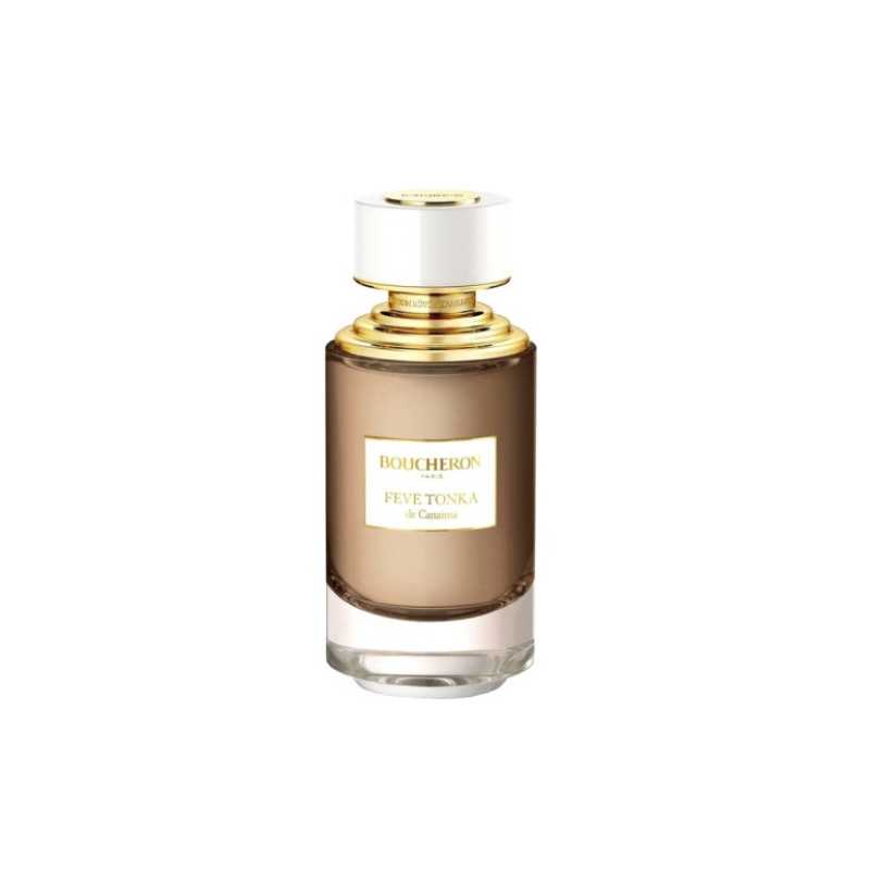 Fève Tonka De Canaima / EDP Boucheron - 125 ml Fève Tonka De Canaima / EDP Boucheron - 125 ml