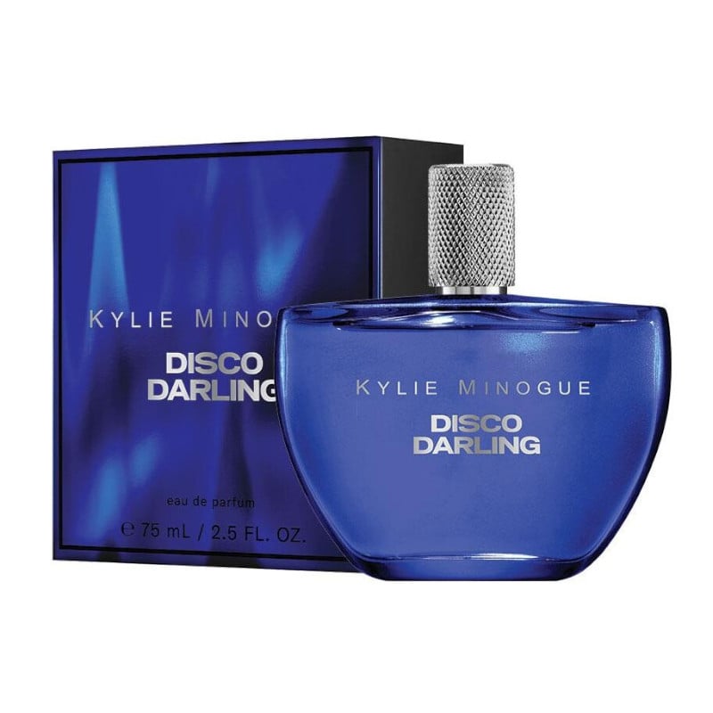Disco Darling / EDP Kylie Minogue - 75 ml Disco Darling / EDP Kylie Minogue - 75 ml