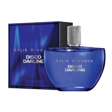 Disco Darling / EDP Kylie Minogue - 75 ml
