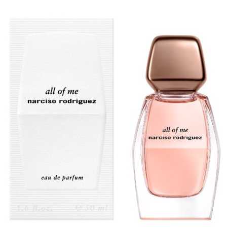 All Of Me / EDP Narciso Rodriguez - 30 ml