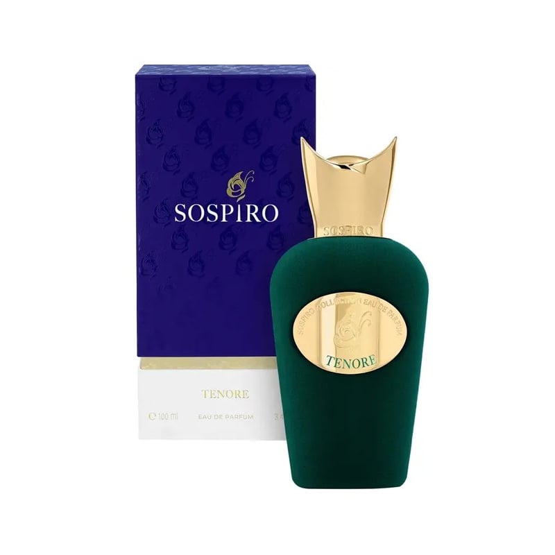 Tenore / EDP Sospiro - 100 ml Tenore / EDP Sospiro - 100 ml