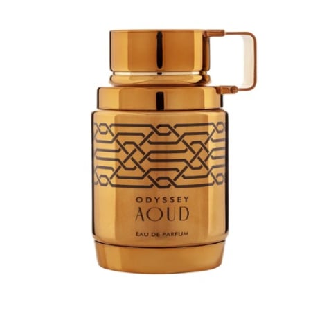 Odyssey Aoud / EDP Armaf - 60 ml