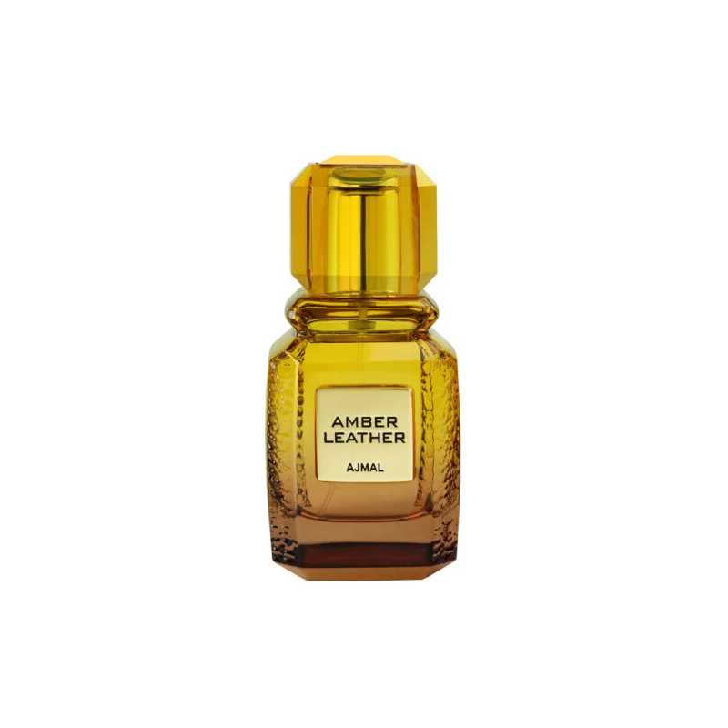 Ajmal Amber Leather / EDP Ajmal - 100 ml
