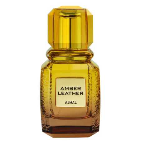 Ajmal Amber Leather / EDP Ajmal - 100 ml