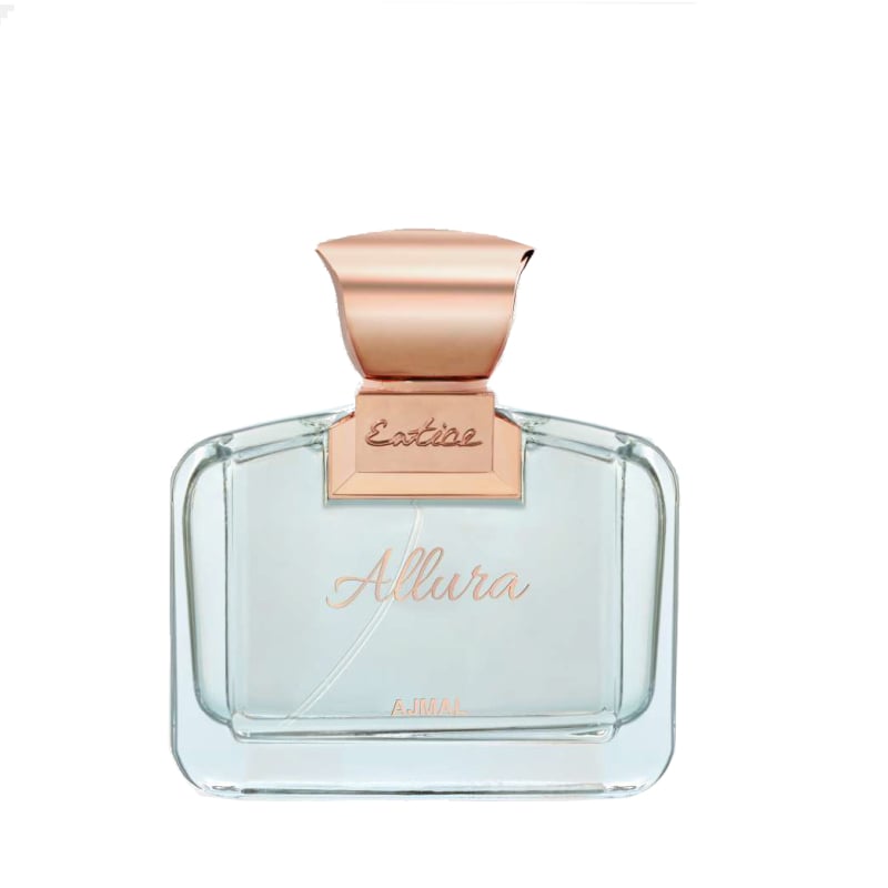Entice Allura / EDP Ajmal - 75 ml Entice Allura / EDP Ajmal - 75 ml