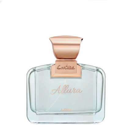 Entice Allura / EDP Ajmal - 75 ml