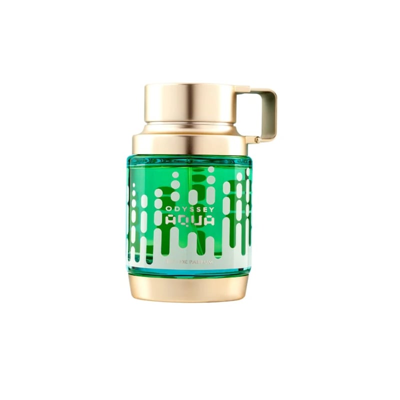 Odyssey Aqua / EDP Armaf - 60 ml Odyssey Aqua / EDP Armaf - 60 ml