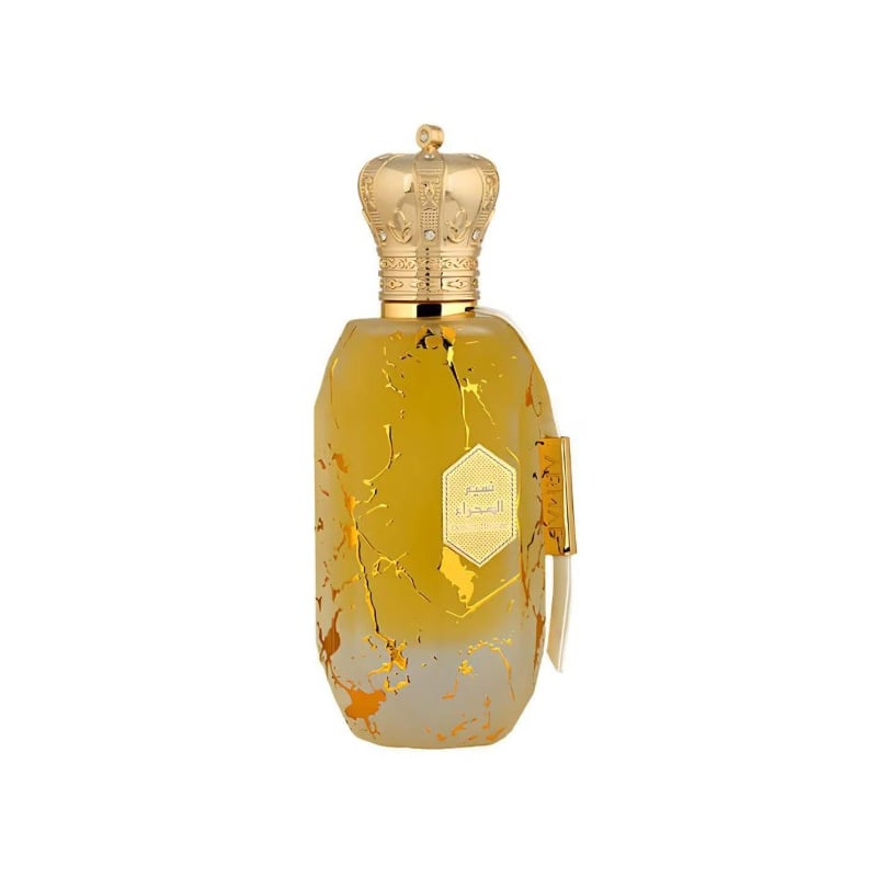 Éter Desert Breeze / EDP Armaf - 100 ml Éter Desert Breeze / EDP Armaf - 100 ml