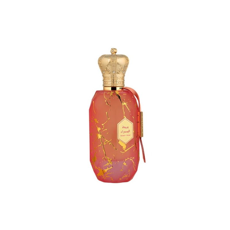 Éter Desert Rose / EDP Armaf - 100 ml Éter Desert Rose / EDP Armaf - 100 ml