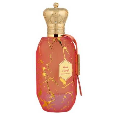 Éter Desert Rose / EDP Armaf - 100 ml