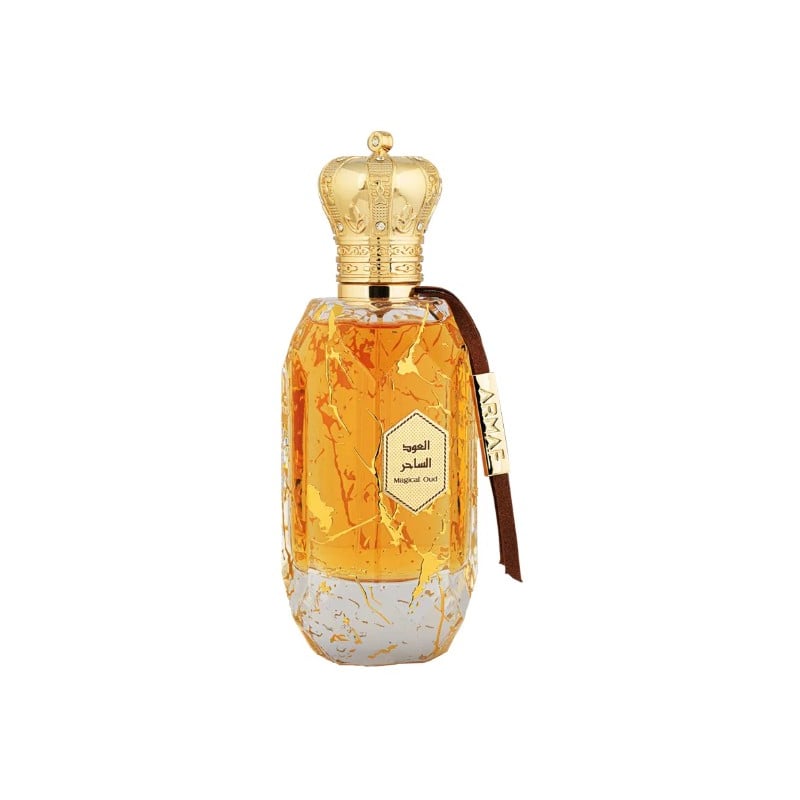 Éter Magical Oud / EDP Armaf - 100 ml Éter Magical Oud / EDP Armaf - 100 ml