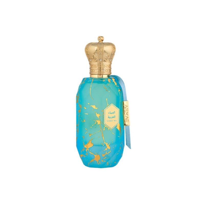 Éter Arabian Sky / EDP Armaf - 100 ml Éter Arabian Sky / EDP Armaf - 100 ml