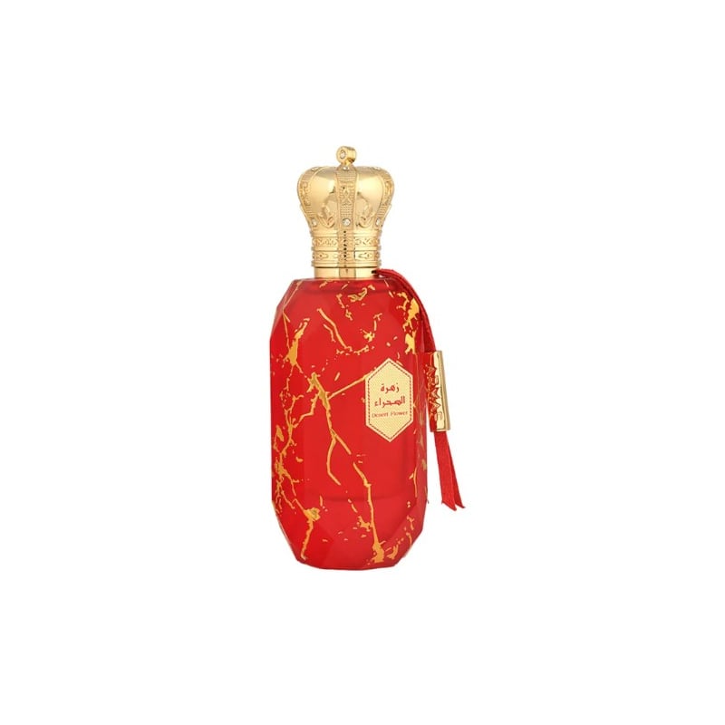 Éter Desert Flowers / EDP Armaf - 100 ml Éter Desert Flowers / EDP Armaf - 100 ml