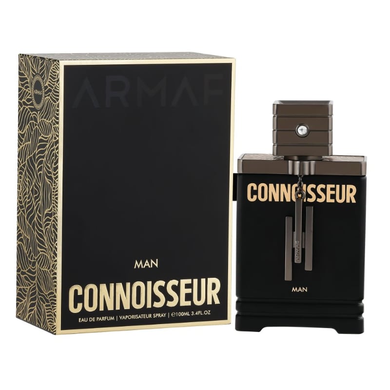 Connoisseur Man / EDP Armaf - 100 ml Connoisseur Man / EDP Armaf - 100 ml