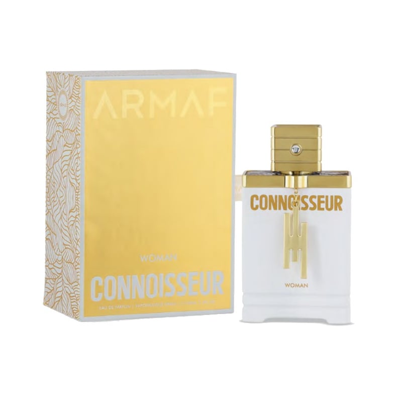 Connoisseur Woman / EDP Armaf - 100 ml