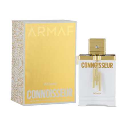 Connoisseur Woman / EDP Armaf - 100 ml