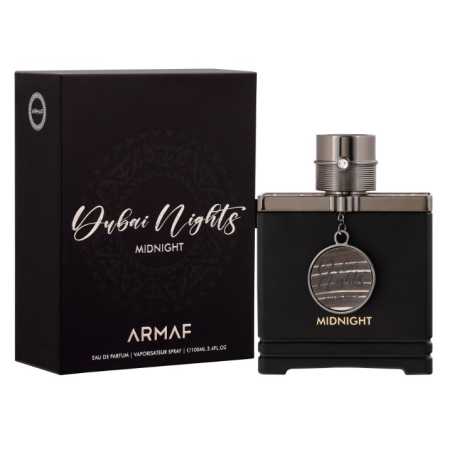 Dubai Nights Midnight / EDP Armaf - 100 ml