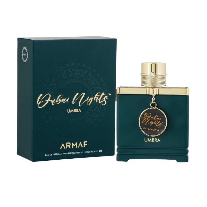 Dubai Nights Umbra / EDP Armaf - 100 ml Dubai Nights Umbra / EDP Armaf - 100 ml