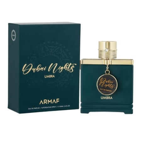 Dubai Nights Umbra / EDP Armaf - 100 ml