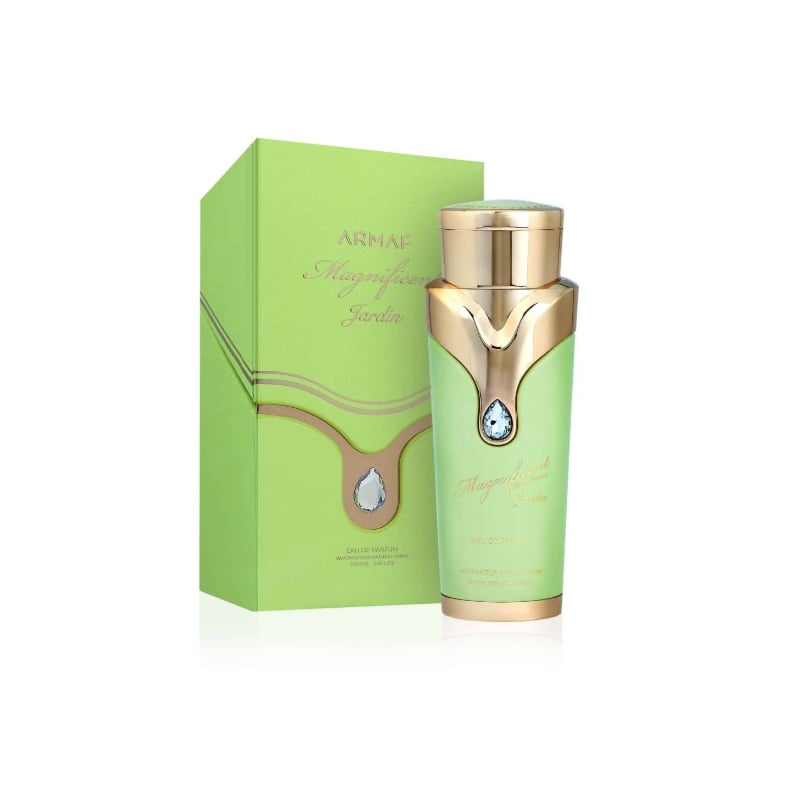 Magnificent Jardin / EDP Armaf - 100 ml Magnificent Jardin / EDP Armaf - 100 ml