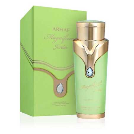 Magnificent Jardin / EDP Armaf - 100 ml