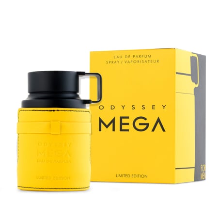 Odyssey Mega / EDP Armaf - 60 ml