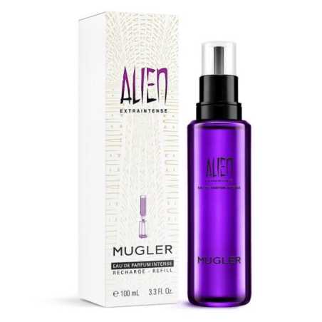 Alien Extraintense / EDP (náplň) Thierry Mugler - 100 ml