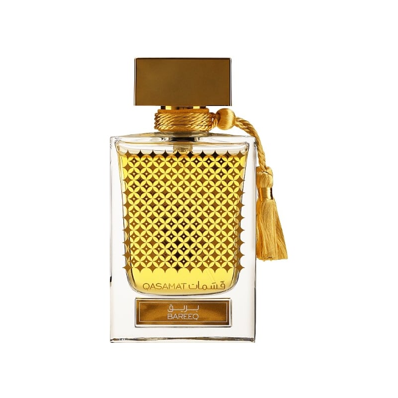 Qasamat Bareeq / EDP Rasasi - 65 ml Qasamat Bareeq / EDP Rasasi - 65 ml