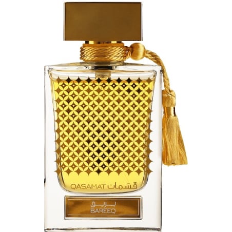 Qasamat Bareeq / EDP Rasasi - 65 ml