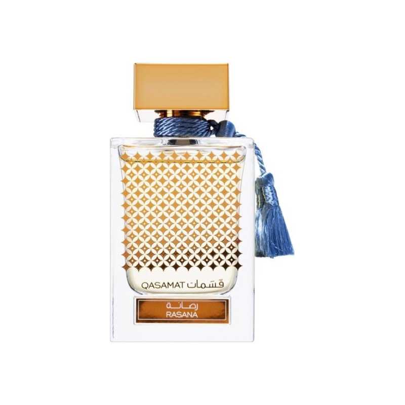 Qasamat Rasana / EDP Rasasi - 65 ml