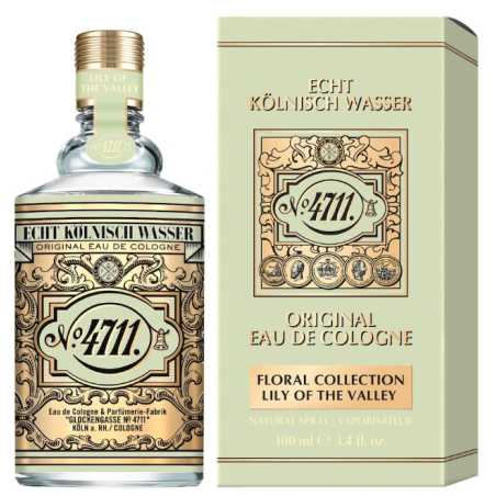 Lily Of The Valley / EDC 4711 - 100 ml