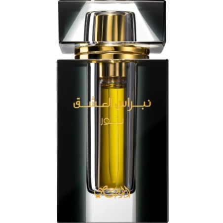 Nebras Al Ishq Noor / parfémovaný olej Rasasi - 6 ml