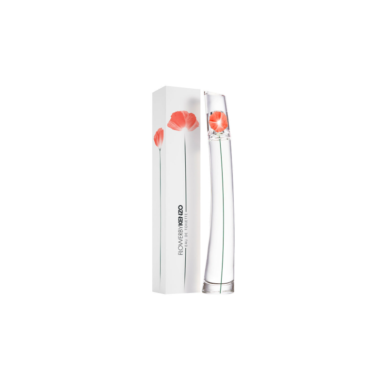 Flower By Kenzo (2021) / EDT Kenzo - 30 ml Flower By Kenzo (2021) / EDT Kenzo - 30 ml