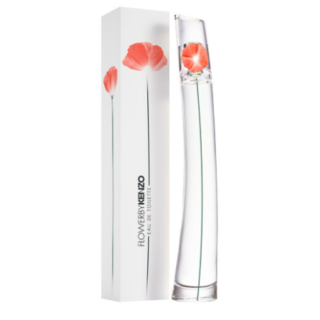 Flower By Kenzo (2021) / EDT Kenzo - 30 ml