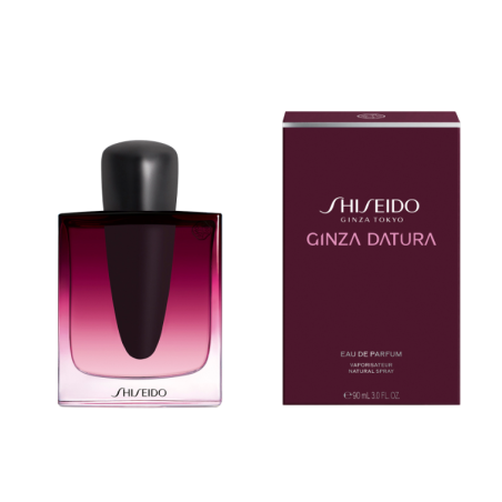 Shiseido Ginza Datura / EDP Shiseido - 50 ml