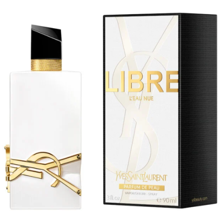Libre L`Eau Nue / EDP Yves Saint Laurent - 90 ml