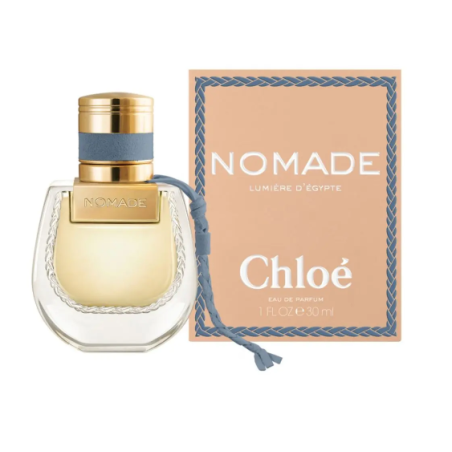 Nomade Lumière D`Égypte / EDP Chloé - 50 ml