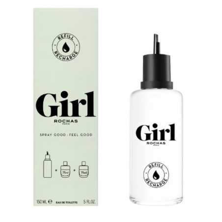 Rochas Girl / EDT (náplň) Rochas - 150 ml