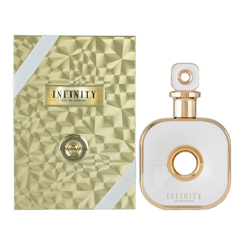 Infinity Gold / EDP Armaf - 105 ml Infinity Gold / EDP Armaf - 105 ml