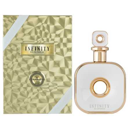 Infinity Gold / EDP Armaf - 105 ml
