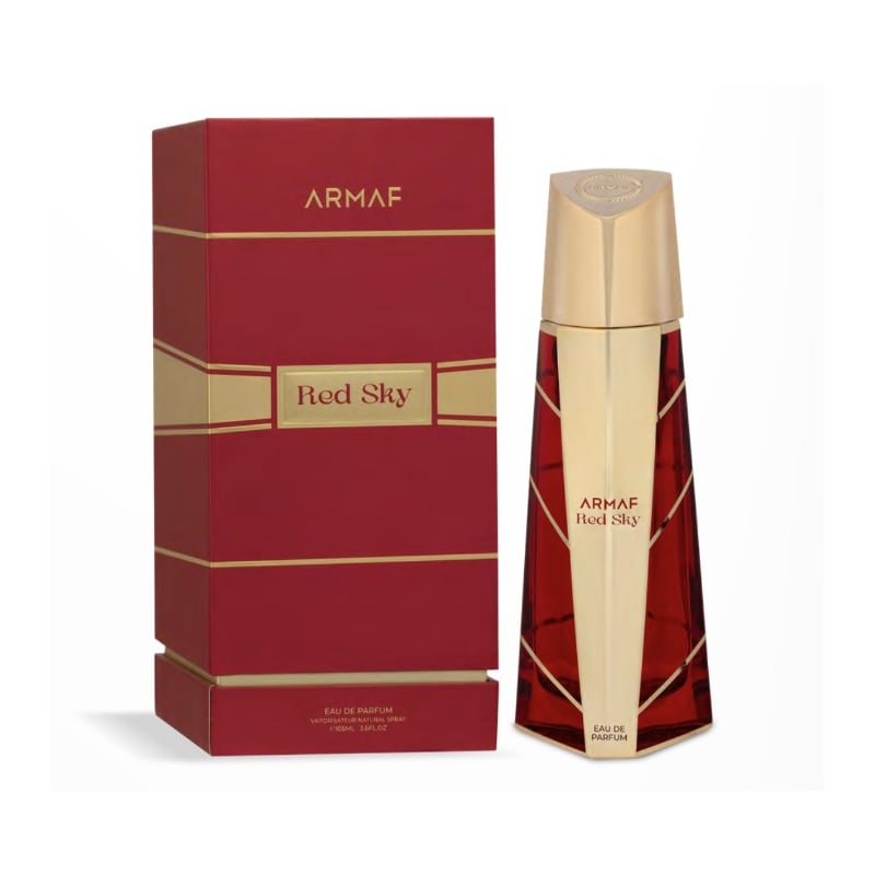 Red Sky / EDP Armaf - 105 ml Red Sky / EDP Armaf - 105 ml