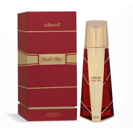 Red Sky / EDP Armaf - 105 ml