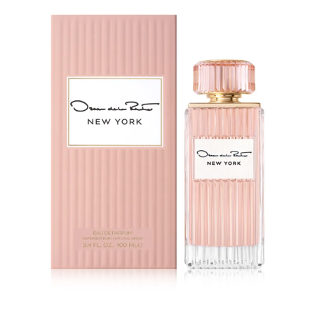 New York / EDP Oscar De La Renta - 50 ml