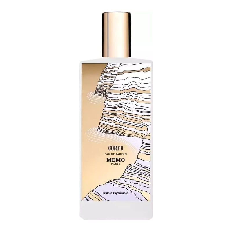 Corfu / EDP Memo - 75 ml Corfu / EDP Memo - 75 ml
