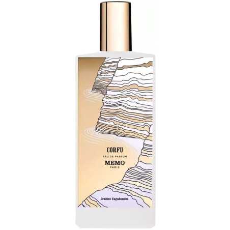 Corfu / EDP Memo - 75 ml