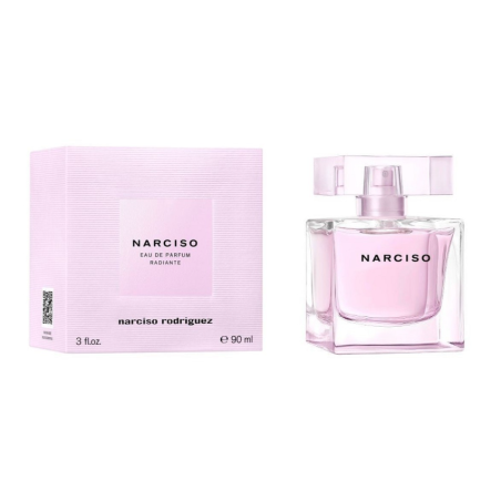 Narciso Radiante / EDP Narciso Rodriguez - 50 ml