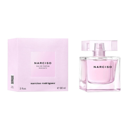 Narciso Radiante / EDP Narciso Rodriguez - 90 ml