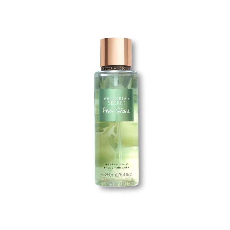 Pear Glacé / tělový závoj Victoria's Secret - 250 ml Pear Glacé / tělový závoj Victoria's Secret - 250 ml
